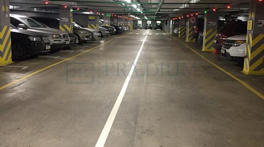 Ньютон Плаза - Офисная недвижимость