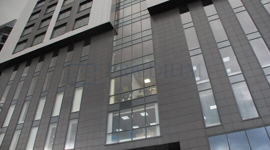 Ньютон Плаза - Офисная недвижимость