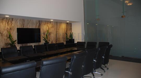 Ньютон Плаза - Офисная недвижимость