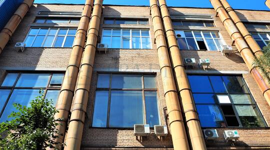 Рассвет - Офисная недвижимость