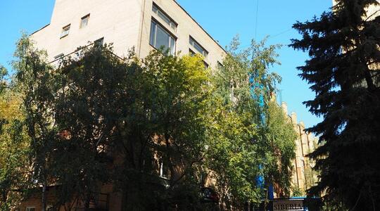 Рассвет - Офисная недвижимость