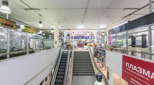 Гвоздь - Офисная недвижимость