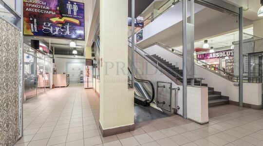 Гвоздь - Офисная недвижимость