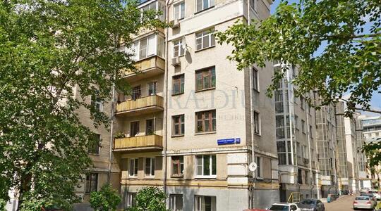 Анатолия Живова ул, д 10, Москва - Офисная недвижимость