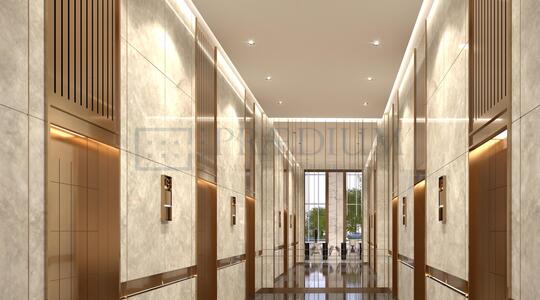 Красногвардейский 1-й проезд, д 22 стр 1, Москва - Офисная недвижимость