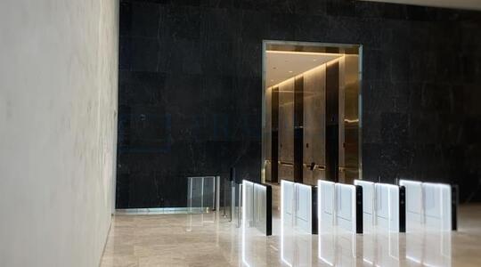 Красногвардейский 1-й проезд, д 22 стр 1, Москва - Офисная недвижимость