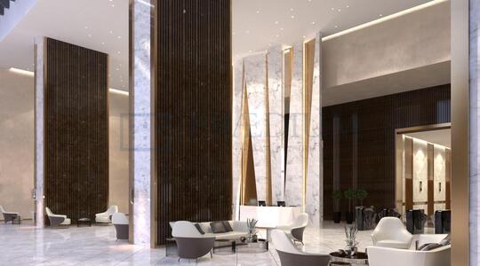 Красногвардейский 1-й проезд, д 22 стр 1, Москва - Офисная недвижимость