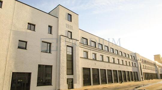 Шарикоподшипниковская ул, д 13 стр 5, Москва - Офисная недвижимость