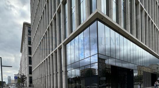 Арена парк - Офисная недвижимость