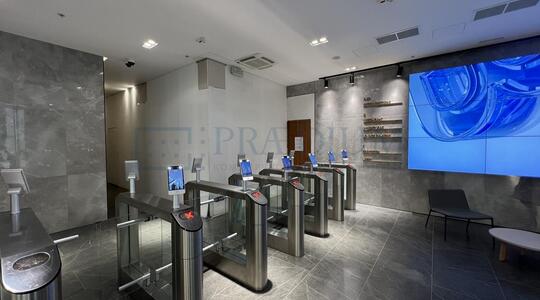 Арена парк - Офисная недвижимость