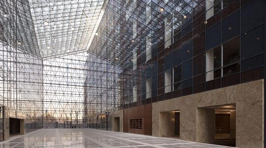 Каширское ш, д 3 к 2 стр 4, Москва - Офисная недвижимость