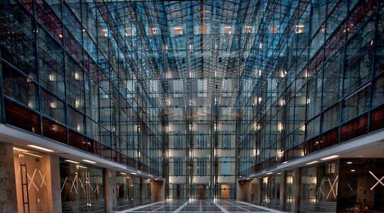 Каширское ш, д 3 к 2 стр 4, Москва - Офисная недвижимость