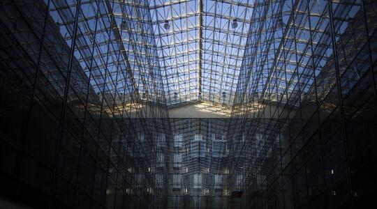 Каширское ш, д 3 к 2 стр 4, Москва - Офисная недвижимость