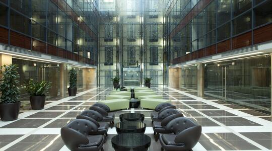 Каширское ш, д 3 к 2 стр 4, Москва - Офисная недвижимость