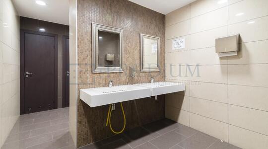 Каширское ш, д 3 к 2 стр 4, Москва - Офисная недвижимость