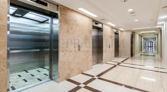 Каширское ш, д 3 к 2 стр 4, Москва - Офисная недвижимость