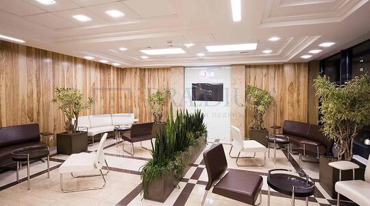 Каширское ш, д 3 к 2 стр 4, Москва - Офисная недвижимость