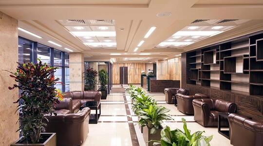 Каширское ш, д 3 к 2 стр 4, Москва - Офисная недвижимость