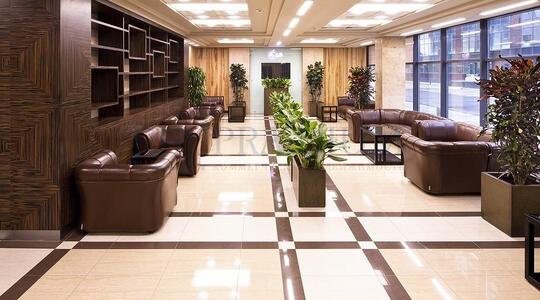 Каширское ш, д 3 к 2 стр 4, Москва - Офисная недвижимость