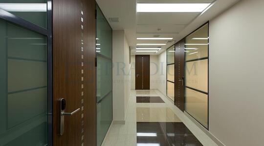 Каширское ш, д 3 к 2 стр 4, Москва - Офисная недвижимость