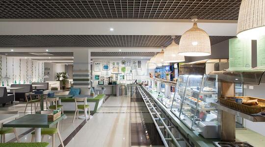 Каширское ш, д 3 к 2 стр 4, Москва - Офисная недвижимость