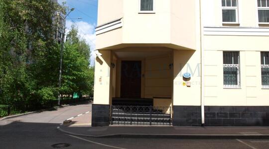 Сретенка Комплекс - Офисная недвижимость