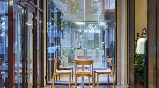 Цветной-30 - Офисная недвижимость