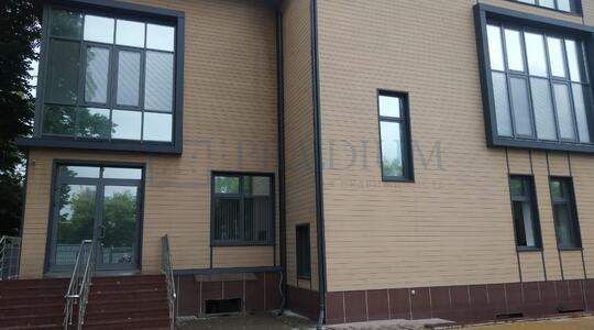 Ленинская Слобода ул, д 21/1, Москва - Офисная недвижимость