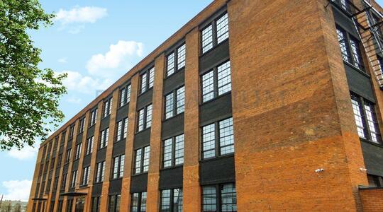 РТС Волгоградский - Офисная недвижимость