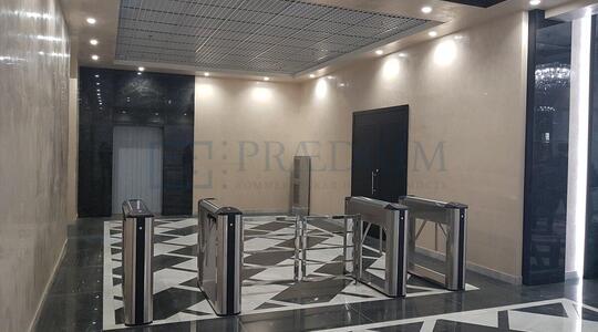 РТС Волгоградский - Офисная недвижимость