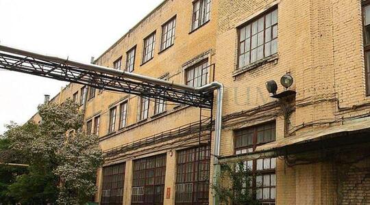 Шарикоподшипниковская ул, д 13 стр 3, Москва - Офисная недвижимость