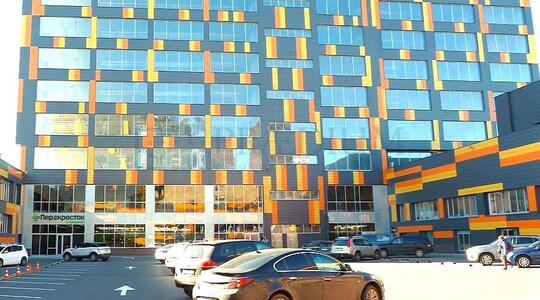 Галерея 76 - Офисная недвижимость