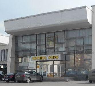 Мельникова ул, д 7 стр 2, Москва - Офисная недвижимость