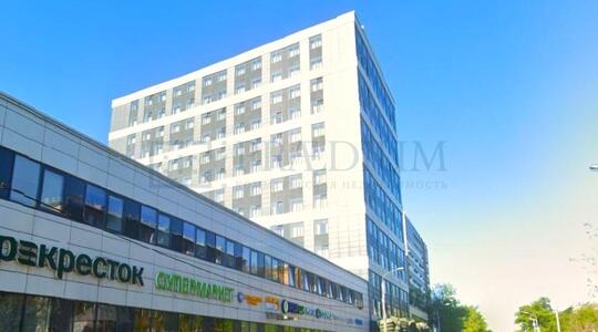 Арт Москва - Офисная недвижимость