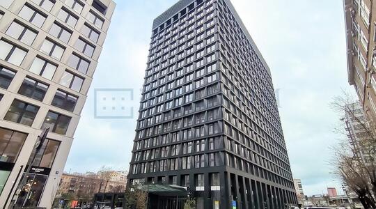 STONE Towers, башня D - Офисная недвижимость