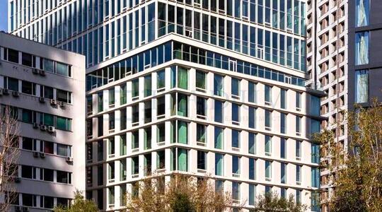 Обручева ул, д 23 к 2 стр 3, Москва - Офисная недвижимость