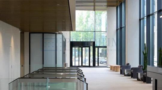 Обручева ул, д 23 к 2 стр 3, Москва - Офисная недвижимость