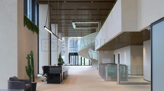 Обручева ул, д 23 к 2 стр 3, Москва - Офисная недвижимость