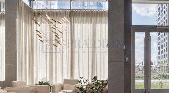 Лётная ул, д 95Б к 2, Москва - Офисная недвижимость