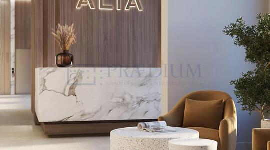 Лётная ул, д 95Б к 2, Москва - Офисная недвижимость