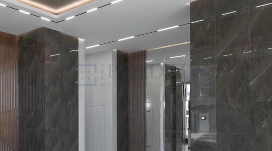 Лётная ул, д 95Б к 2, Москва - Офисная недвижимость