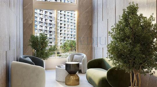 Лётная ул, д 95Б к 2, Москва - Офисная недвижимость