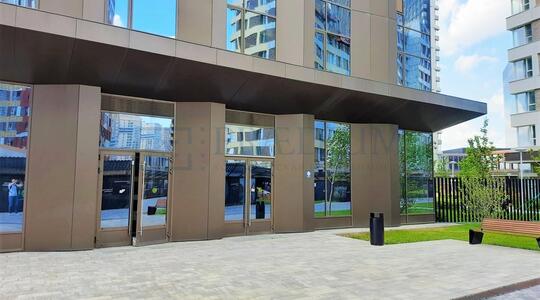 Лётная ул, д 95Б к 2, Москва - Офисная недвижимость