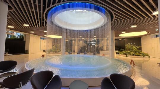 Киевское шоссе 22-й (п Московский) км, д 6а стр 2, Москва - Офисная недвижимость