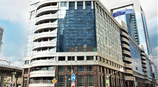 Северная башня - Офисная недвижимость