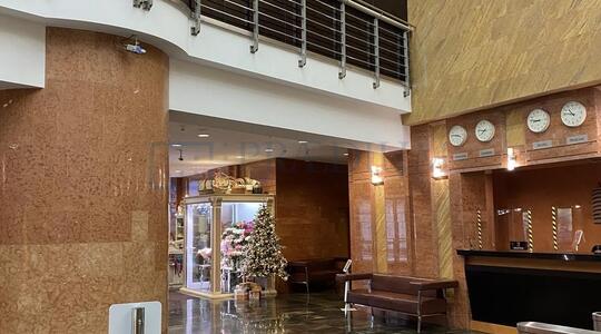 Северная башня - Офисная недвижимость