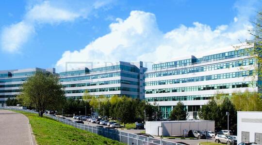 Крылатские Холмы - Офисная недвижимость