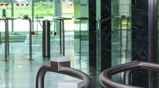 Крылатские Холмы - Офисная недвижимость