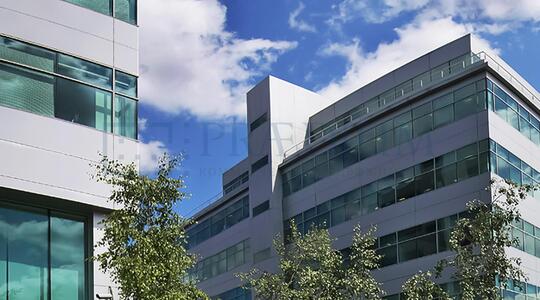 Крылатские Холмы - Офисная недвижимость