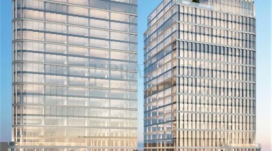 Дубининская ул, д 39-41 - Офисная недвижимость